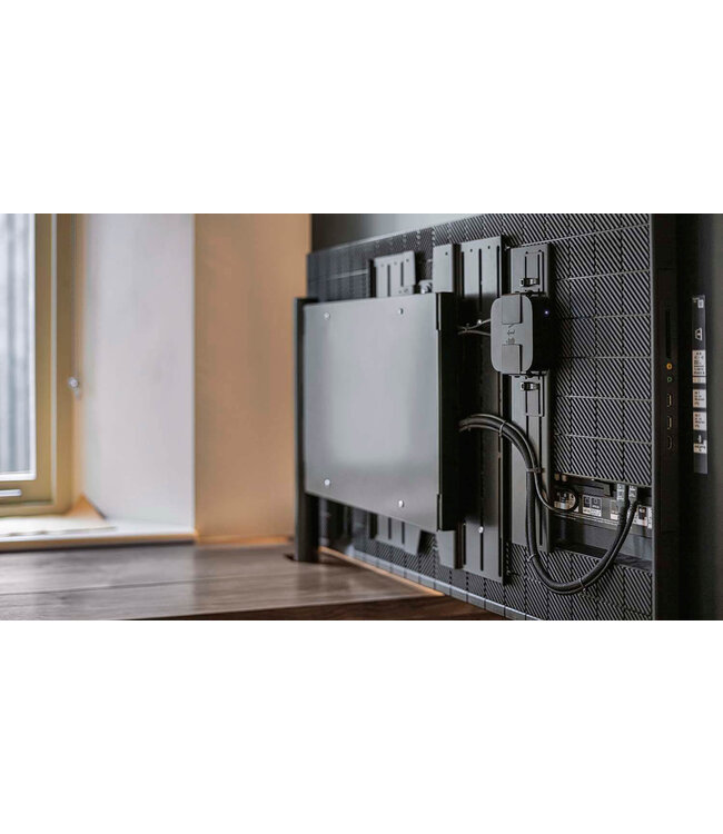 Future Automation PLH - TV-Lift met 90° draaifunctie 32-65 inch