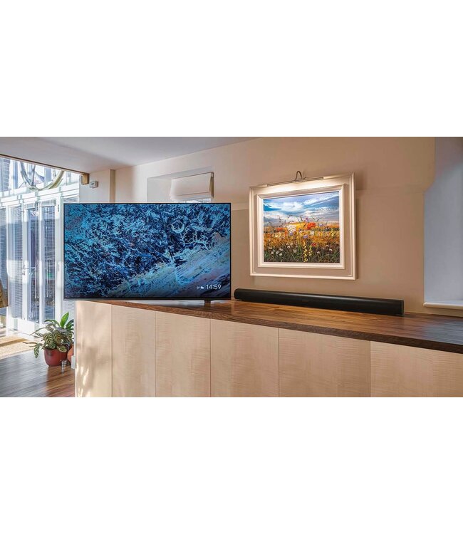 Future Automation PLH - TV-Lift met 90° draaifunctie 32-65 inch