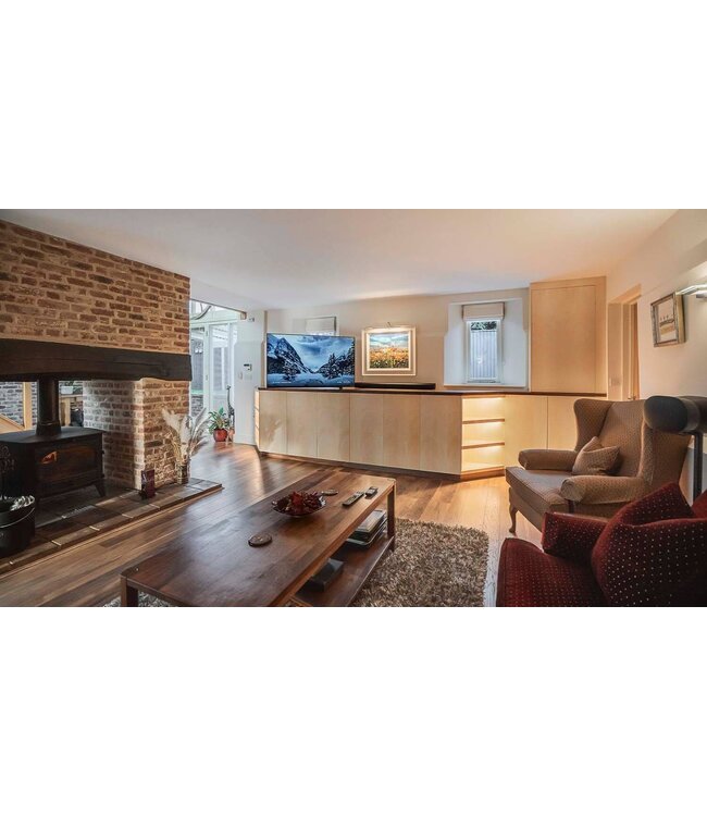 Future Automation PLH - TV-Lift met 90° draaifunctie 32-65 inch