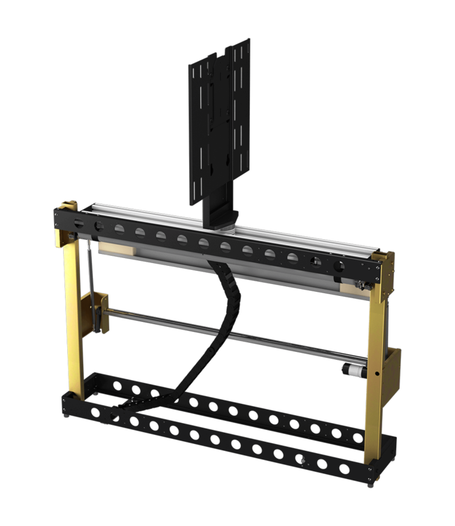 Future Automation PLS - TV-Lift met 180° draaifunctie 32-60 inch