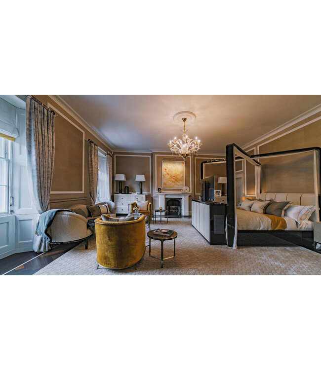 Future Automation PLS - TV-Lift met 180° draaifunctie 32-60 inch