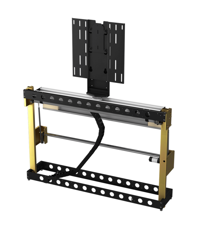 Future Automation PLS - TV-Lift met 180° draaifunctie 32-60 inch