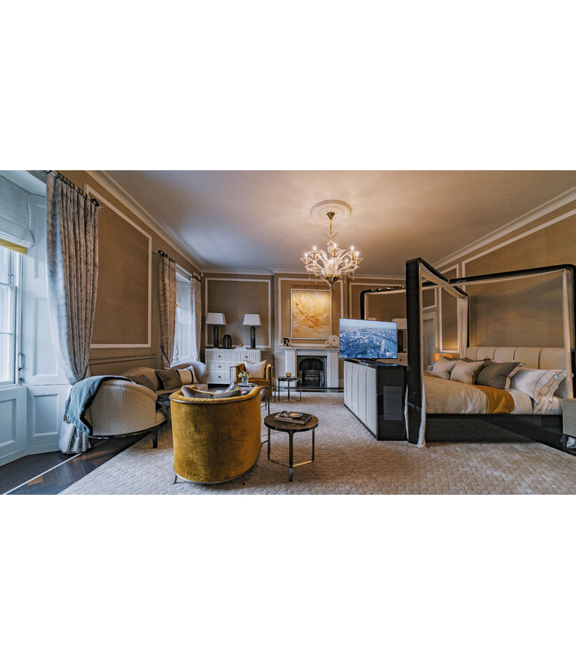 Future Automation PLS - TV-Lift met 180° draaifunctie 32-60 inch