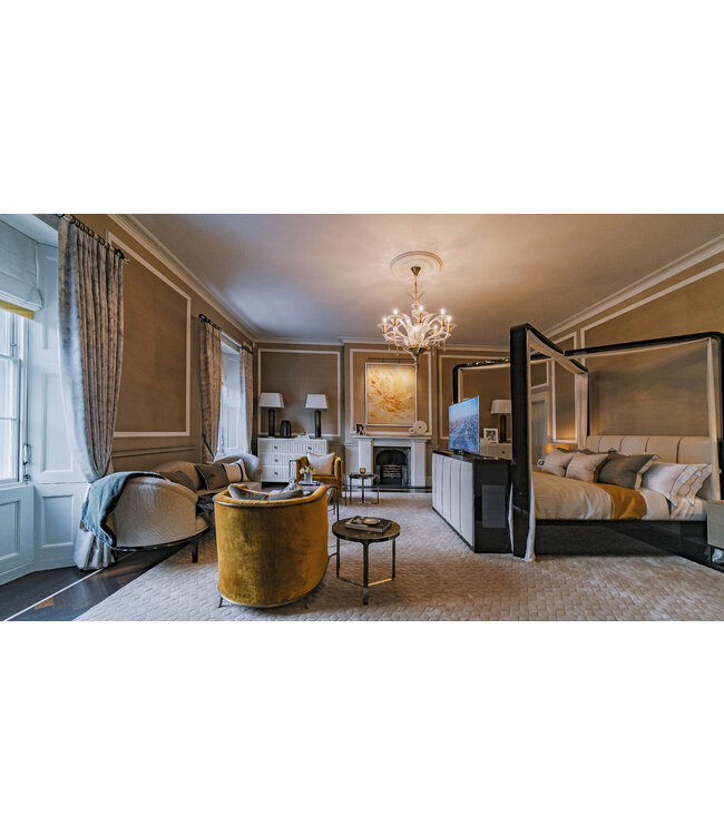 Future Automation PLS - TV-Lift met 180° draaifunctie 32-60 inch