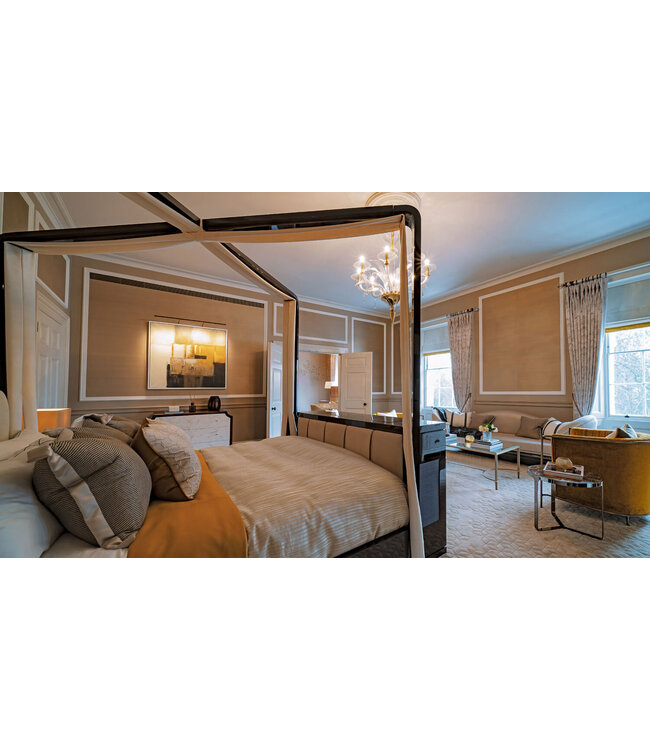 Future Automation PLS - TV-Lift met 180° draaifunctie 32-60 inch