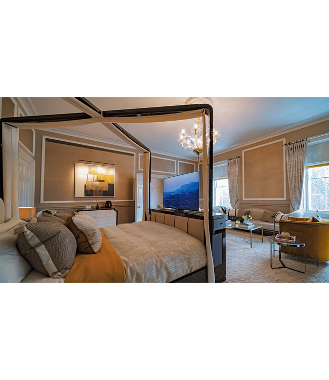 Future Automation PLS - TV-Lift met 180° draaifunctie 32-60 inch