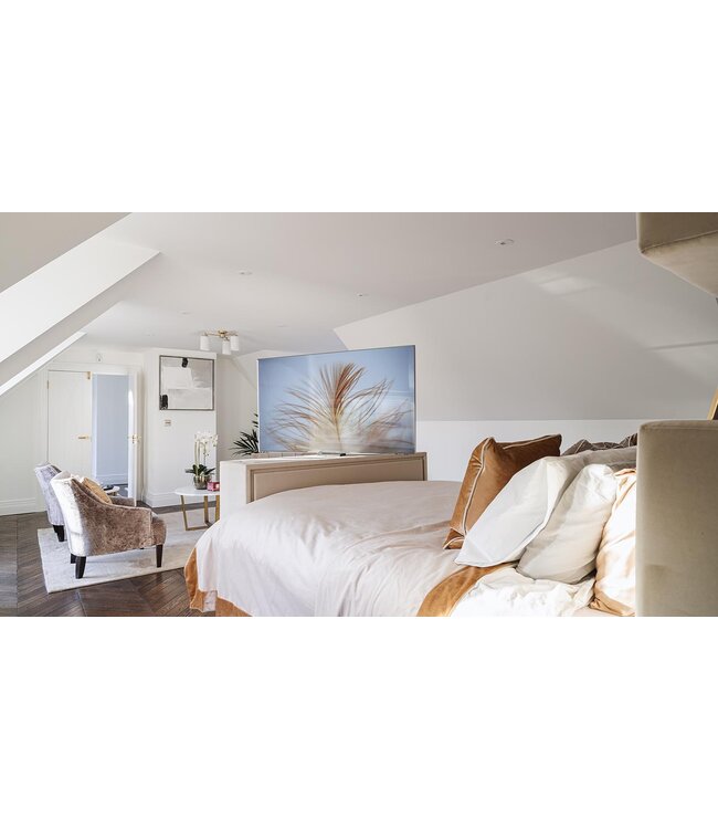 Future Automation PLS - TV-Lift met 180° draaifunctie 32-60 inch