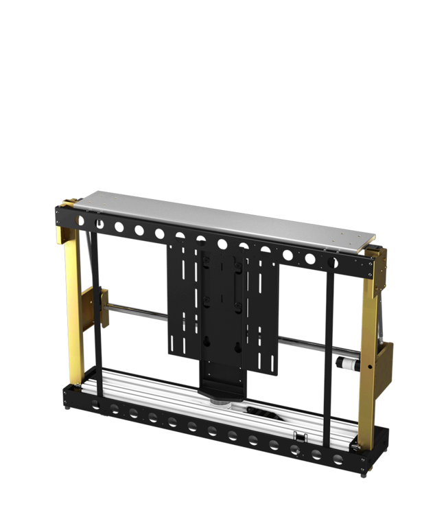 Future Automation PLS - TV-Lift met 180° draaifunctie 32-60 inch