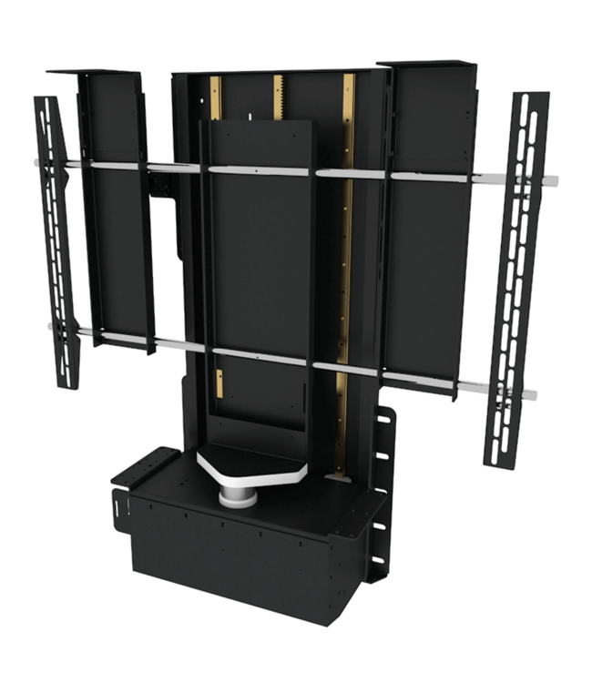 Future Automation LSH-S-MO - Outdoor Marine TV-Lift 42-80 inch