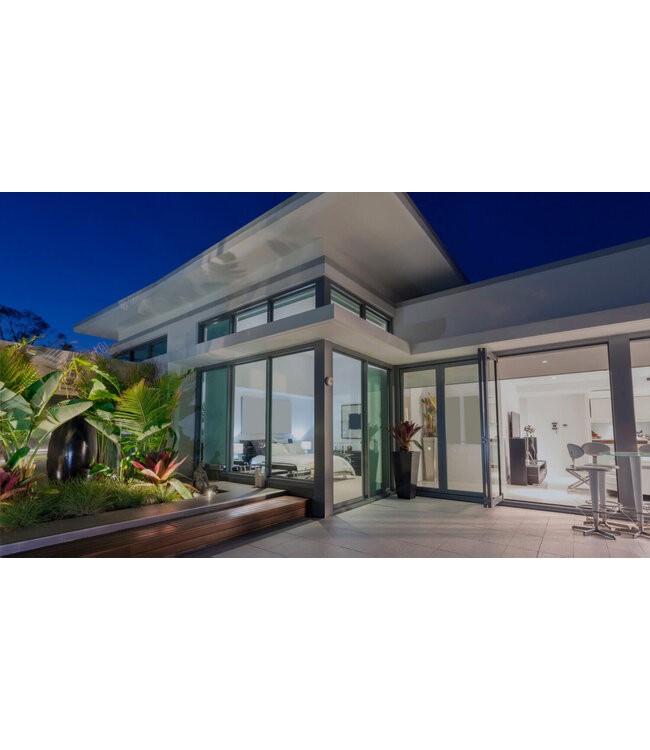 Future Automation LSH-MO- Outdoor Marine TV-Lift voor zware outdoor schermen