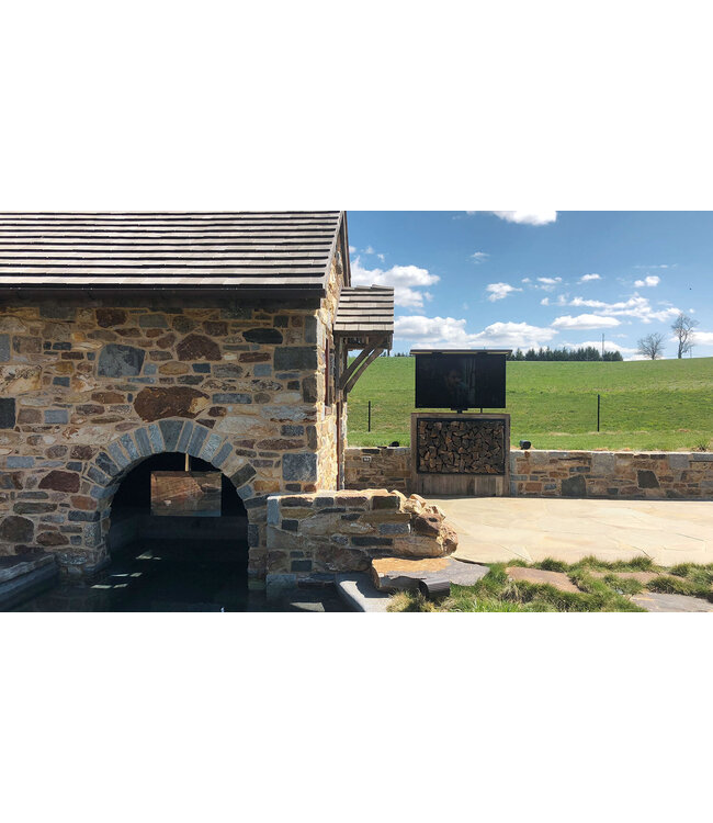 Future Automation LSH-MO- Outdoor Marine TV-Lift voor zware outdoor schermen