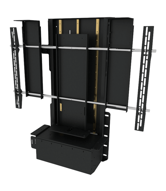Future Automation LSH-MO- Outdoor Marine TV-Lift voor zware outdoor schermen