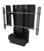 Future Automation LSH-MO- Outdoor Marine TV-Lift voor zware outdoor schermen