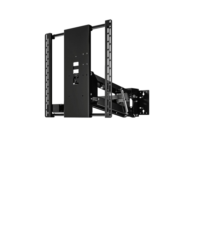 Future Automation EAL-S - Electrische TV-Beugel 50-80 inch
