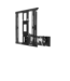Future Automation EAL - Electrische TV-Beugel 50-80 inch