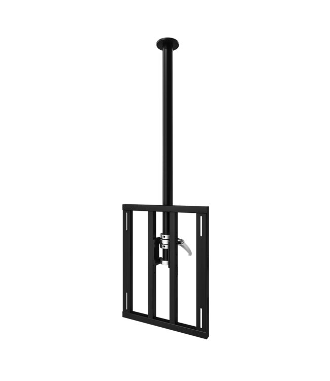Future Automation CM-MO - Draaibare Plafondbeugel 32-65 inch