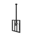 Future Automation CM-MO - Draaibare Plafondbeugel 32-65 inch