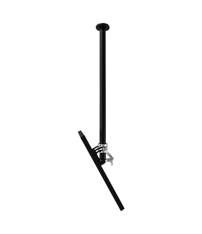 Future Automation CM-MO - Draaibare Plafondbeugel 32-65 inch