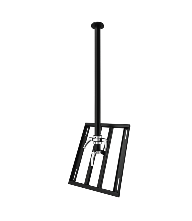 Future Automation CM-MO - Draaibare Plafondbeugel 32-65 inch
