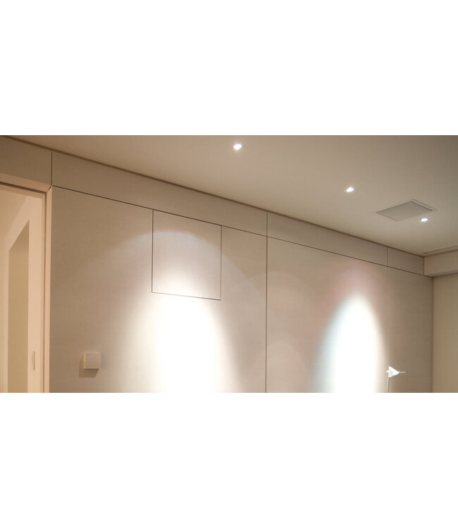 Future Automation PH2 - Motorisch Scharniersysteem voor Wandmontage