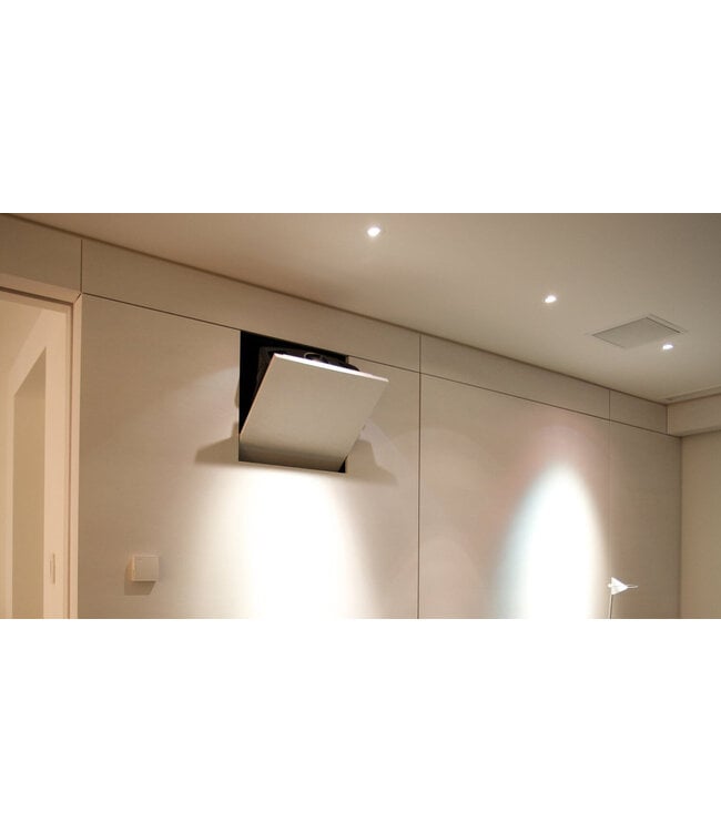 Future Automation PH2 - Motorisch Scharniersysteem voor Wandmontage