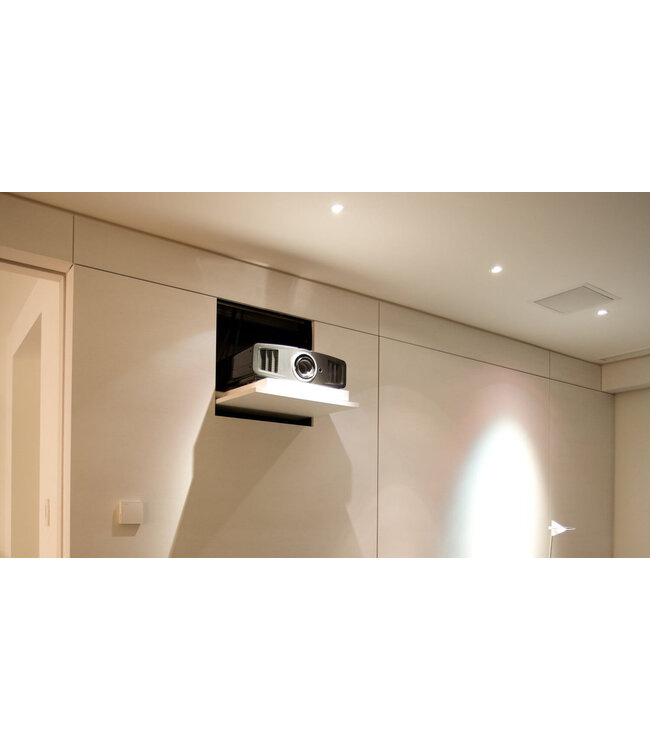 Future Automation PH2 - Motorisch Scharniersysteem voor Wandmontage