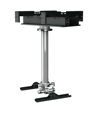 Future Automation PME - Elektrische Plafondbeugel voor Beamers tot 50kg Future Automation PME - Elektrische Plafondbeugel voor Beamers tot 50kg
