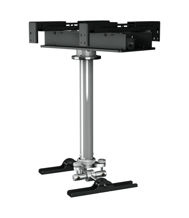 Future Automation PME - Elektrische Plafondbeugel voor Beamers tot 50kg