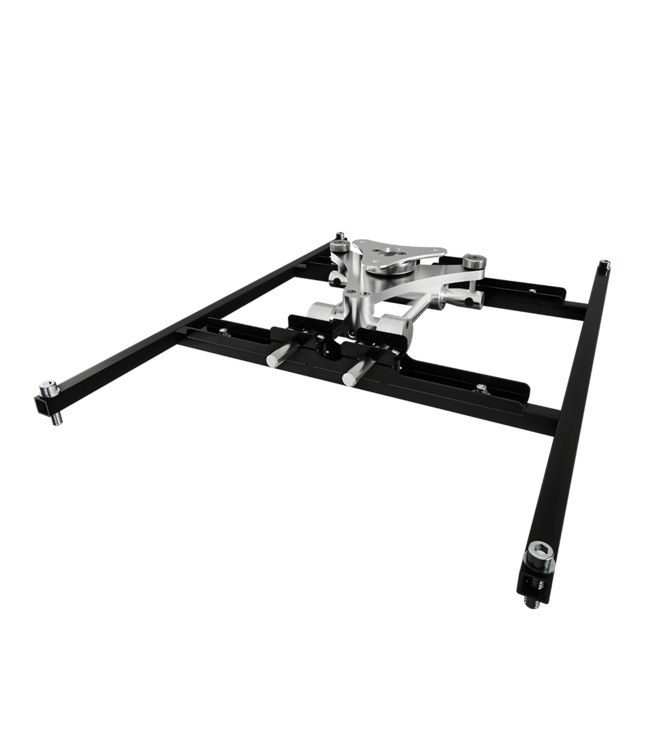 Future Automation PM-XL-NJORD - Plafondbeugel voor de Barco Njord