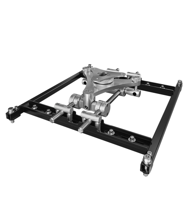 Future Automation PM-XL-HEIMDALL - Plafondbeugel voor de Barco Heimdall