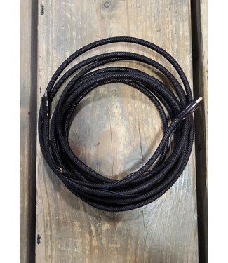 Audioquest Audioquest Boxer 5 meter - Subwooferkabel Audioquest Audioquest Boxer 5 meter - Subwooferkabel