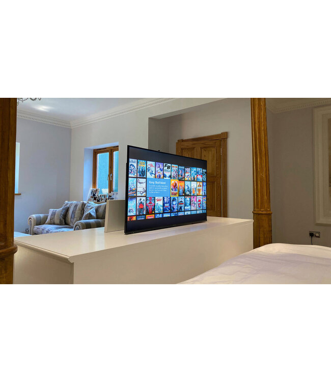 Future Automation AL675- TV-Lift 32-48 inch