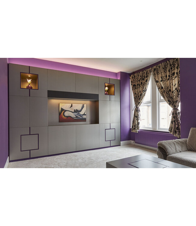 Future Automation AL675- TV-Lift 32-48 inch