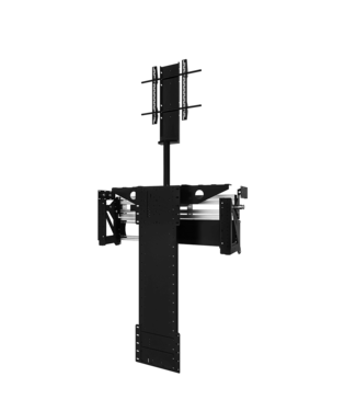 Future Automation PLF - TV-Vloerliftmechanisme tot 120 kg Future Automation PLF - TV-Vloerliftmechanisme tot 120 kg