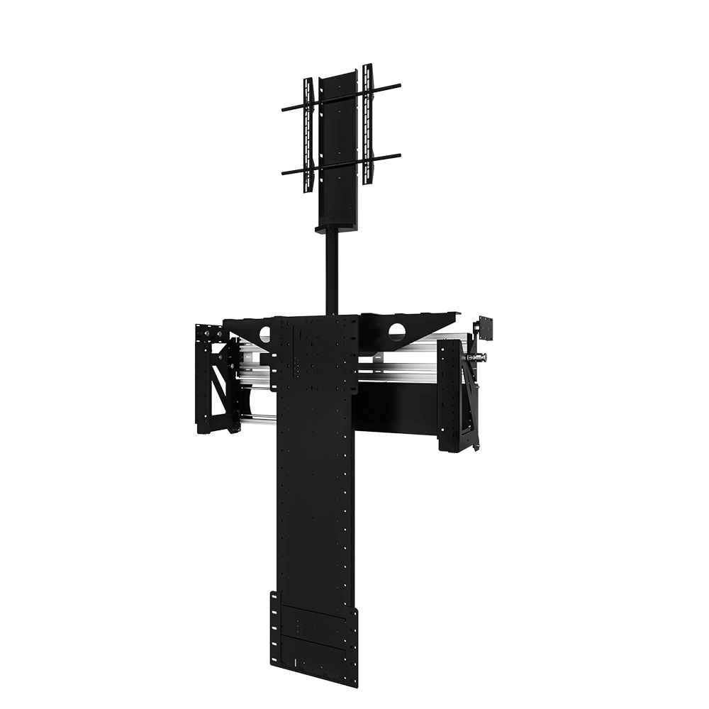 Future Future Automation PLF - TV-Vloerliftmechanisme tot 120 kg