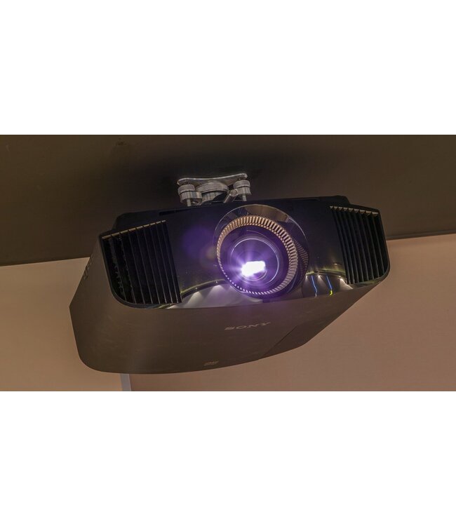 Future Automation PM-UNI - Projector Plafondbeugel