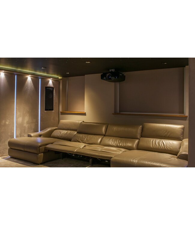 Future Automation PM-UNI - Projector Plafondbeugel