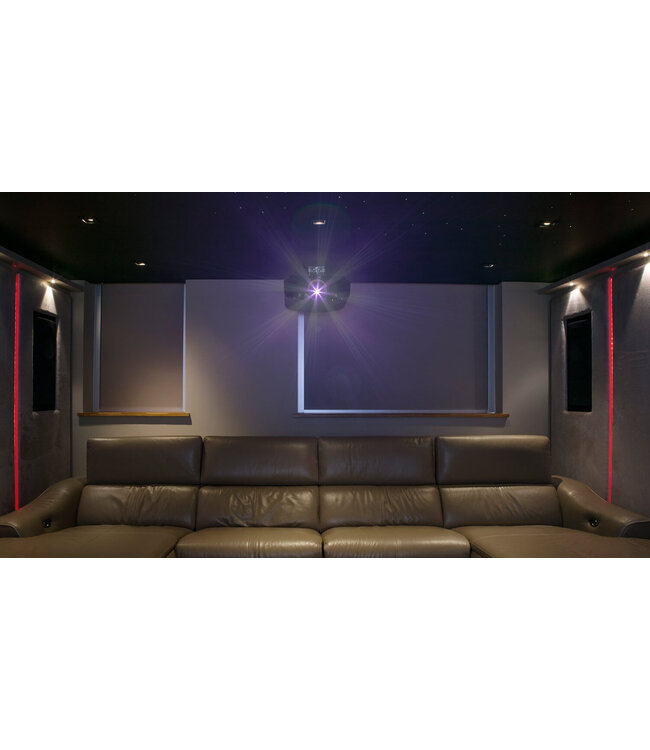 Future Automation PM-UNI - Projector Plafondbeugel