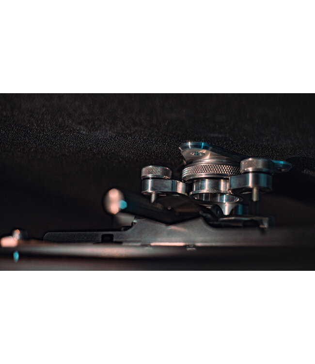 Future Automation PM-UNI - Projector Plafondbeugel