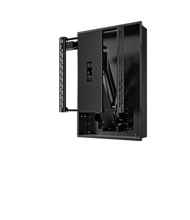 Future Automation WB-EAD-S - Wallbox voor de EAD-S