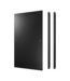 Future Automation WB-BCP - Afdekpaneel voor WB In-Wall Box