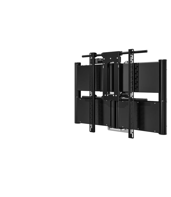 Future Automation QA2 - Electrische TV-Beugel 42-60 inch