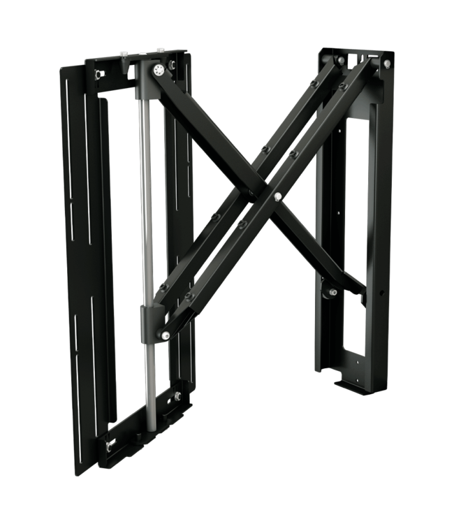 Future Automation IP-PS55 Outdoor Draaibare Muurbeugel 55-75 inch (niet Marine geschikt)