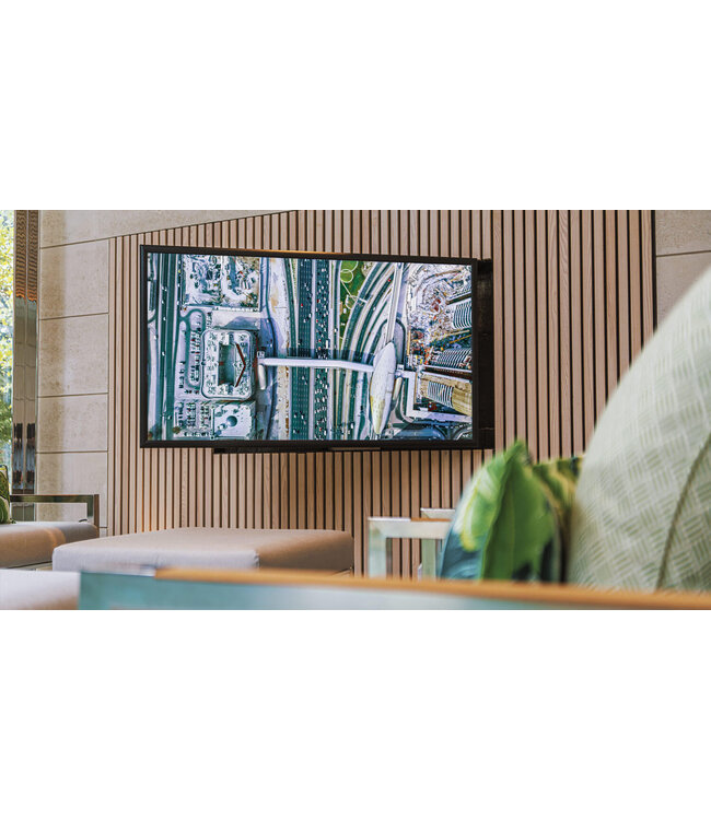 Future Automation IP-PS55 Outdoor Draaibare Muurbeugel 55-75 inch (niet Marine geschikt)