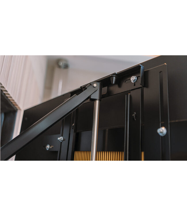 Future Automation IP-PS55 Outdoor Draaibare Muurbeugel 55-75 inch (niet Marine geschikt)