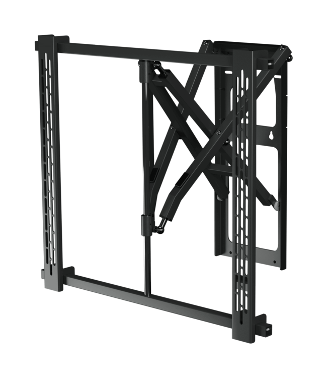 Future Automation IP-PS80 Outdoor Draaibare Muurbeugel 80-110 inch (niet Marine geschikt)