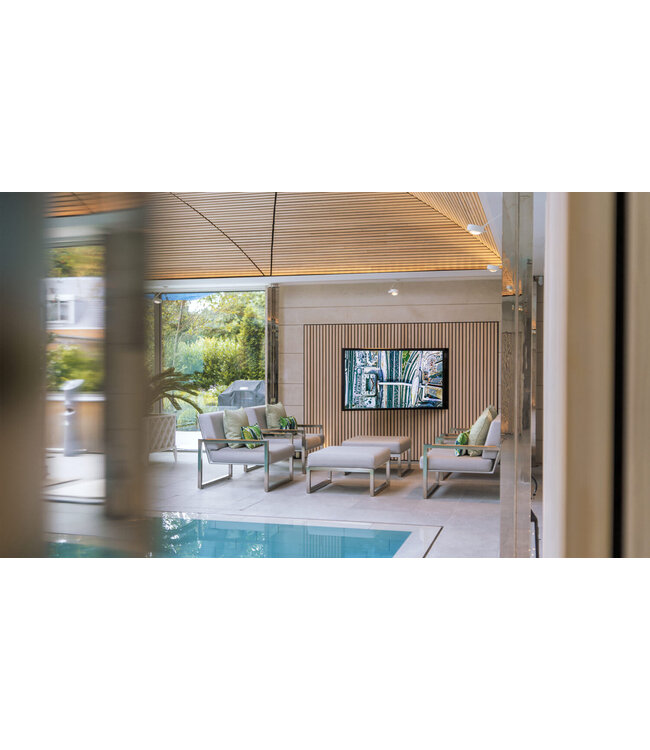 Future Automation IP-PS65 Outdoor Draaibare Muurbeugel 65-75 inch (niet Marine geschikt)