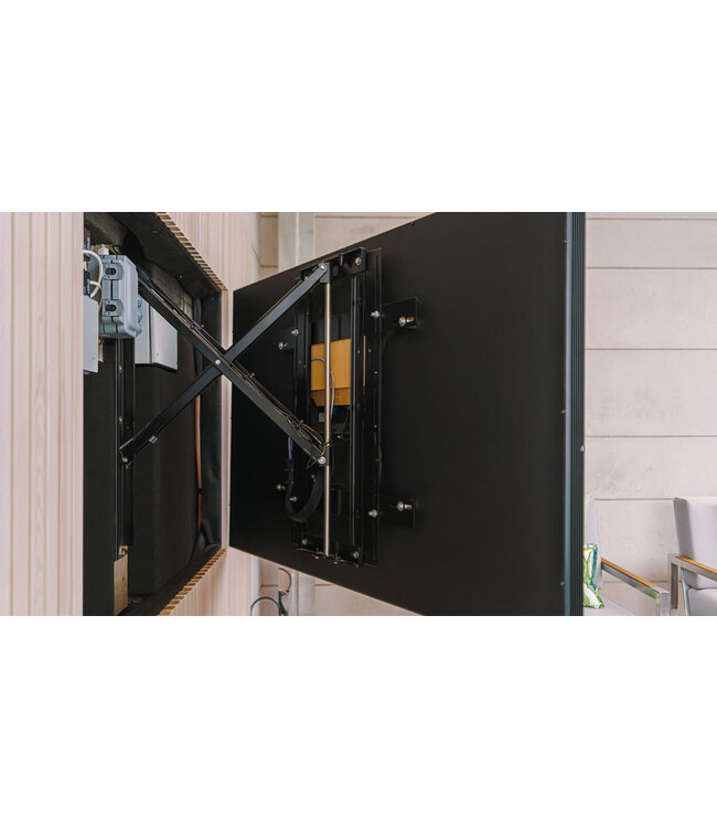 Future Automation IP-PS40 Outdoor Draaibare Muurbeugel 40-75 inch (niet Marine geschikt)