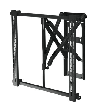Future Automation PS80 - Draaibare Muurbeugel 80-110 inch Future Automation PS80 - Draaibare Muurbeugel 80-110 inch