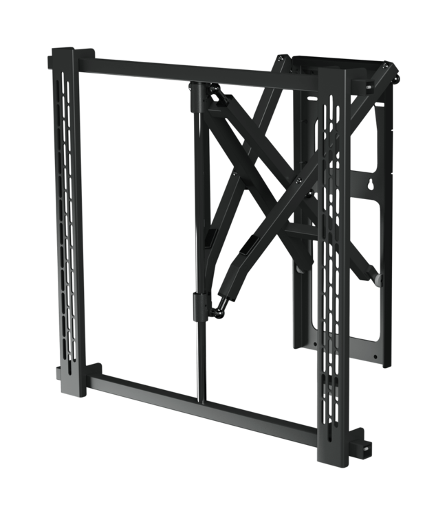 Future Automation PS80 - Draaibare Muurbeugel 80-110 inch